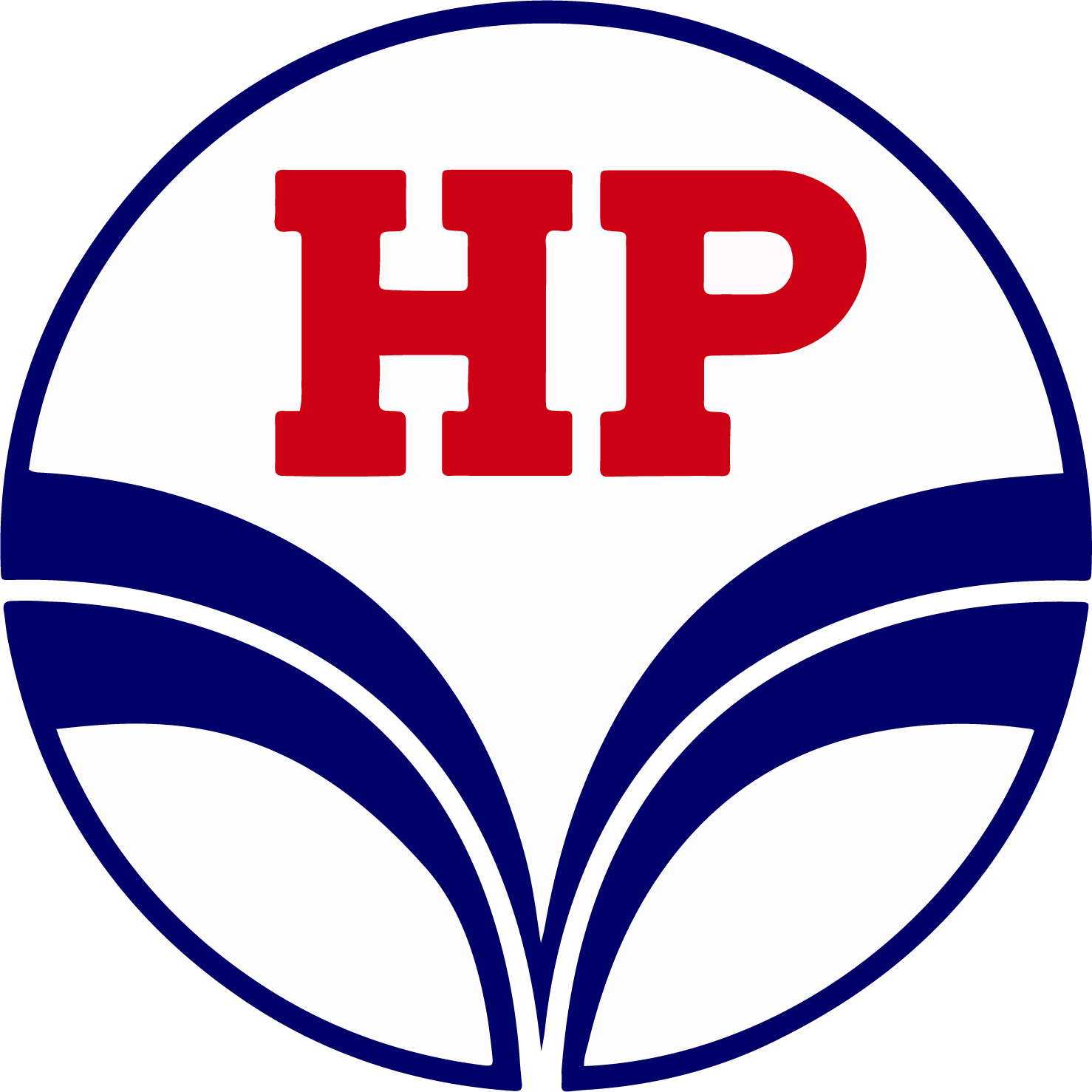 Hindustan Petroleum Corporation Limited (HPCL) Logo