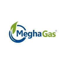 Megha Gas Logo