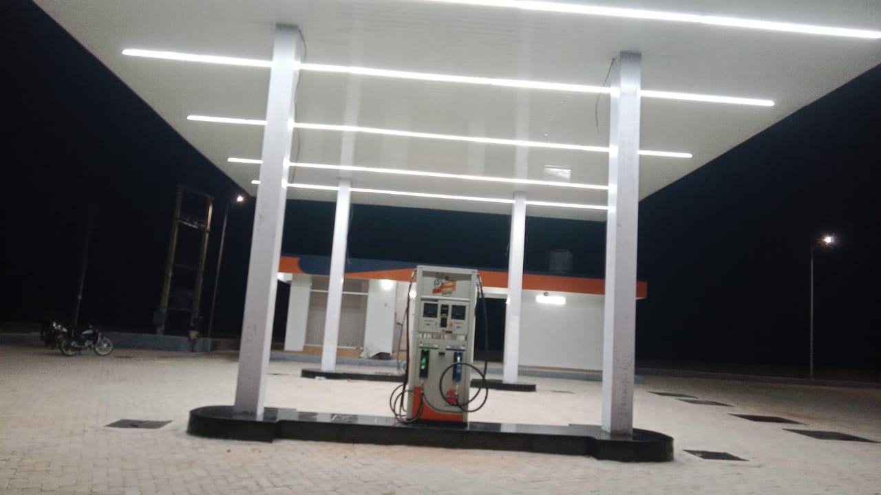 Aquahusk Project Work